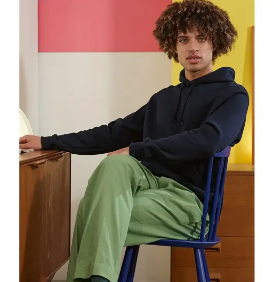 Felpa con cappuccio B&C ID.003 B&C Collection