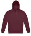 Felpa con cappuccio B&C ID.223 B&C Collection