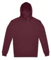 Felpa con cappuccio B&C ID.333 B&C Collection