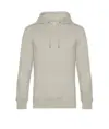 Felpa con cappuccio B&C KING B&C Collection