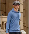 Felpa con cappuccio B&C KING B&C Collection
