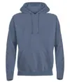 Felpa con cappuccio Comfort Colors