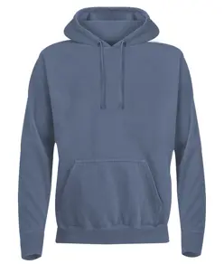 Felpa con cappuccio Comfort Colors