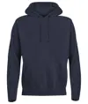 Felpa con cappuccio Comfort Colors