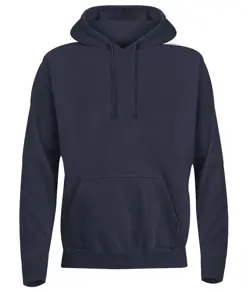 Felpa con cappuccio Comfort Colors