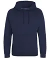 Felpa con cappuccio College JustHoods