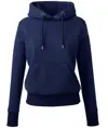 Felpa con cappuccio da donna Anthem Anthem