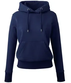 Felpa con cappuccio da donna Anthem Anthem