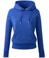 Felpa con cappuccio da donna Anthem Anthem