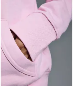 Felpa con cappuccio da donna Anthem Anthem