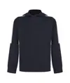 Felpa con cappuccio da squadra bambino Finden & Hales