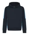 Felpa con cappuccio da squadra bambino Finden & Hales