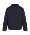Felpa con cappuccio da squadra bambino Finden & Hales