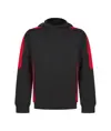 Felpa con cappuccio da squadra bambino Finden & Hales