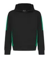 Felpa con cappuccio da squadra bambino Finden & Hales
