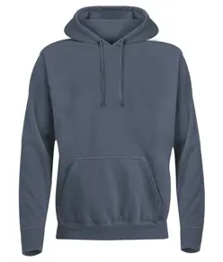 Felpa con cappuccio Comfort Colors