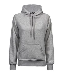 Felpa con cappuccio donna (5431) Tee Jays