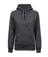 Felpa con cappuccio donna (5431) Tee Jays