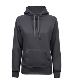 Felpa con cappuccio donna (5431) Tee Jays