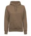 Felpa con cappuccio donna (5431) Tee Jays