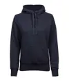 Felpa con cappuccio donna (5431) Tee Jays