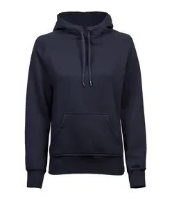 Felpa con cappuccio donna (5431) Tee Jays