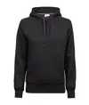 Felpa con cappuccio donna (5431) Tee Jays