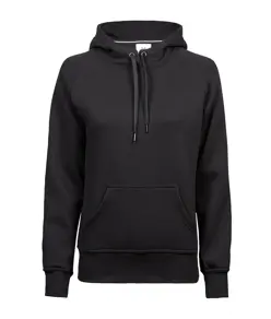 Felpa con cappuccio donna (5431) Tee Jays