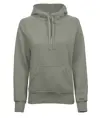 Felpa con cappuccio donna (5431) Tee Jays