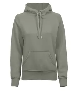 Felpa con cappuccio donna (5431) Tee Jays