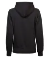 Felpa con cappuccio donna (5431) Tee Jays