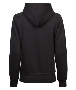 Felpa con cappuccio donna (5431) Tee Jays