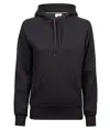 Felpa con cappuccio donna (5431) Tee Jays