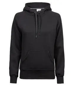 Felpa con cappuccio donna (5431) Tee Jays