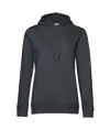 Felpa con cappuccio donna B&C Inspire Hooded B&C Collection
