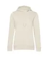 Felpa con cappuccio donna B&C Inspire Hooded B&C Collection