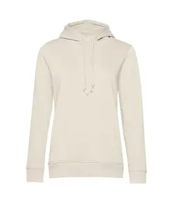 Felpa con cappuccio donna B&C Inspire Hooded B&C Collection
