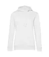 Felpa con cappuccio donna B&C Inspire Hooded B&C Collection