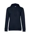 Felpa con cappuccio donna B&C Inspire Hooded B&C Collection