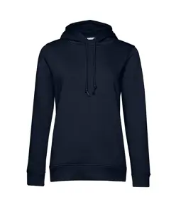 Felpa con cappuccio donna B&C Inspire Hooded B&C Collection