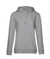 Felpa con cappuccio donna B&C Inspire Hooded B&C Collection