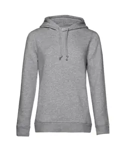 Felpa con cappuccio donna B&C Inspire Hooded B&C Collection