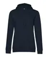 Felpa con cappuccio donna B&C Inspire Hooded B&C Collection