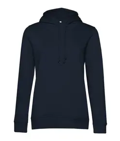 Felpa con cappuccio donna B&C Inspire Hooded B&C Collection