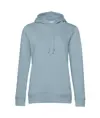 Felpa con cappuccio donna B&C Inspire Hooded B&C Collection