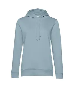 Felpa con cappuccio donna B&C Inspire Hooded B&C Collection