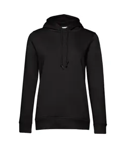 Felpa con cappuccio donna B&C Inspire Hooded B&C Collection