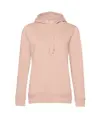 Felpa con cappuccio donna B&C Inspire Hooded B&C Collection