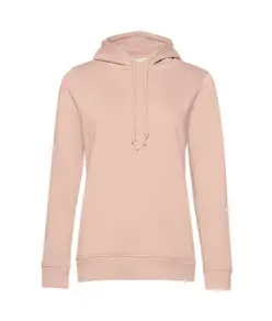 Felpa con cappuccio donna B&C Inspire Hooded B&C Collection