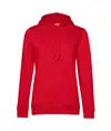 Felpa con cappuccio donna B&C Inspire Hooded B&C Collection